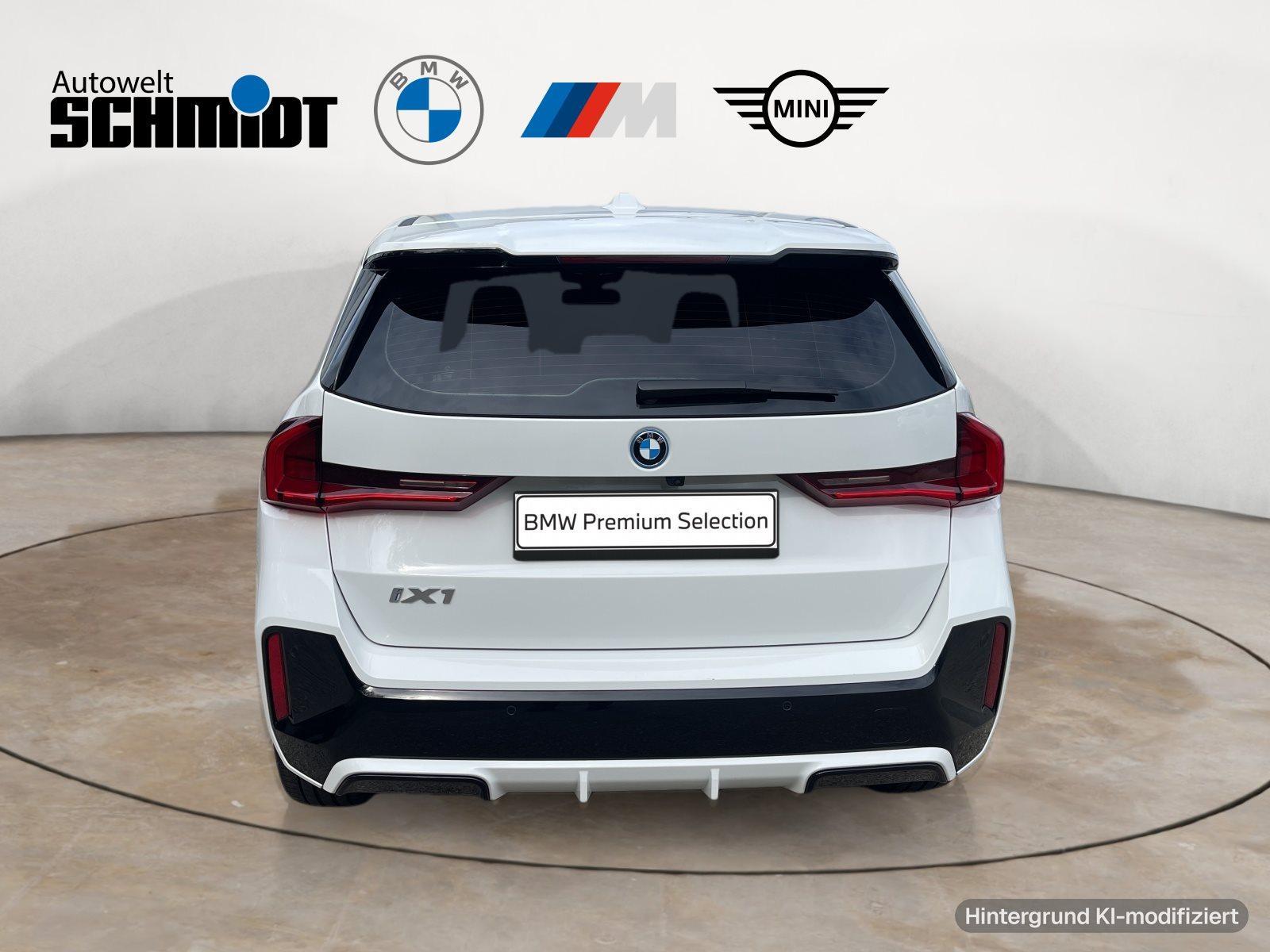 BMW iX1 – Bild 6