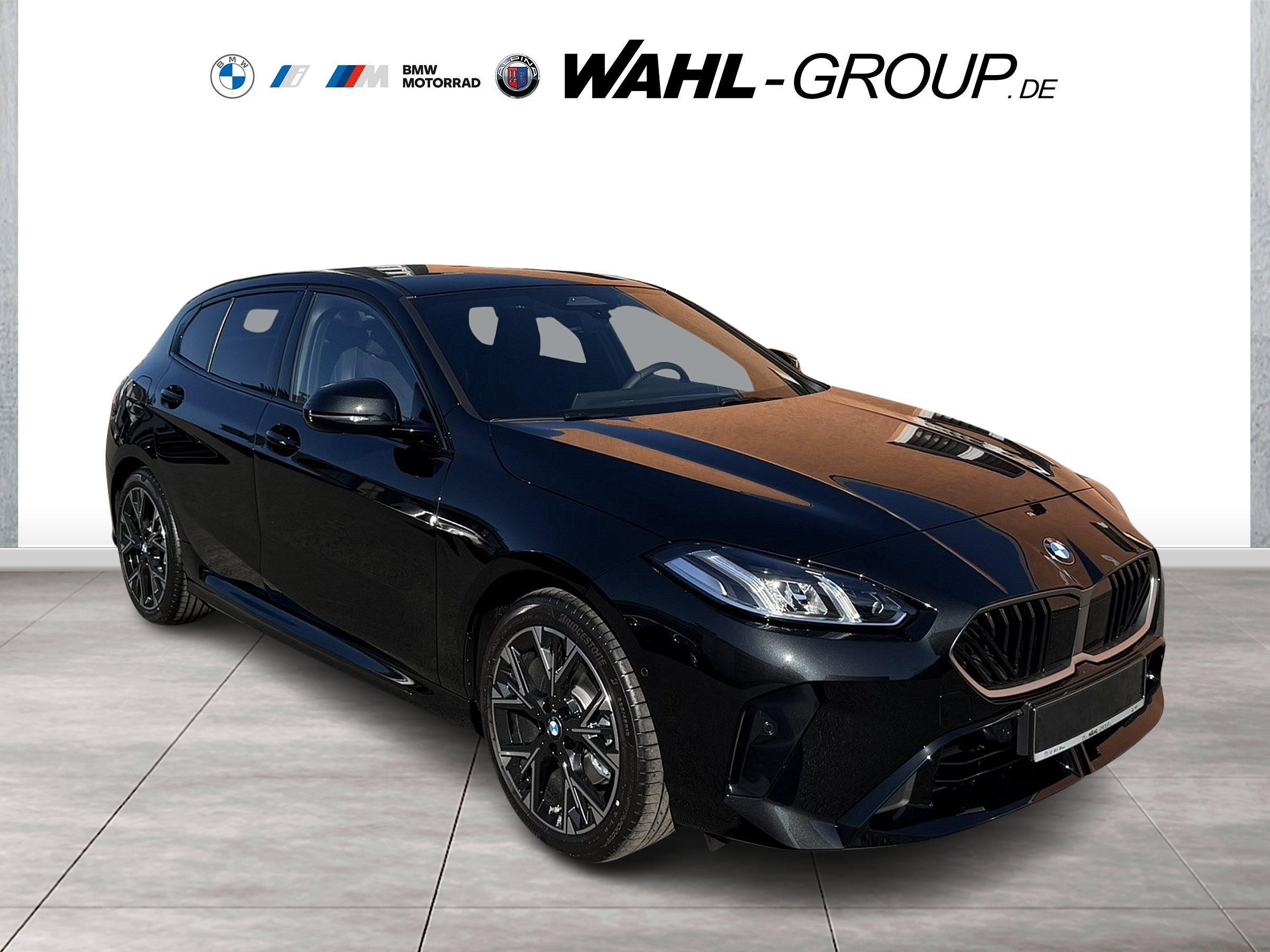BMW 1er – Bild 6