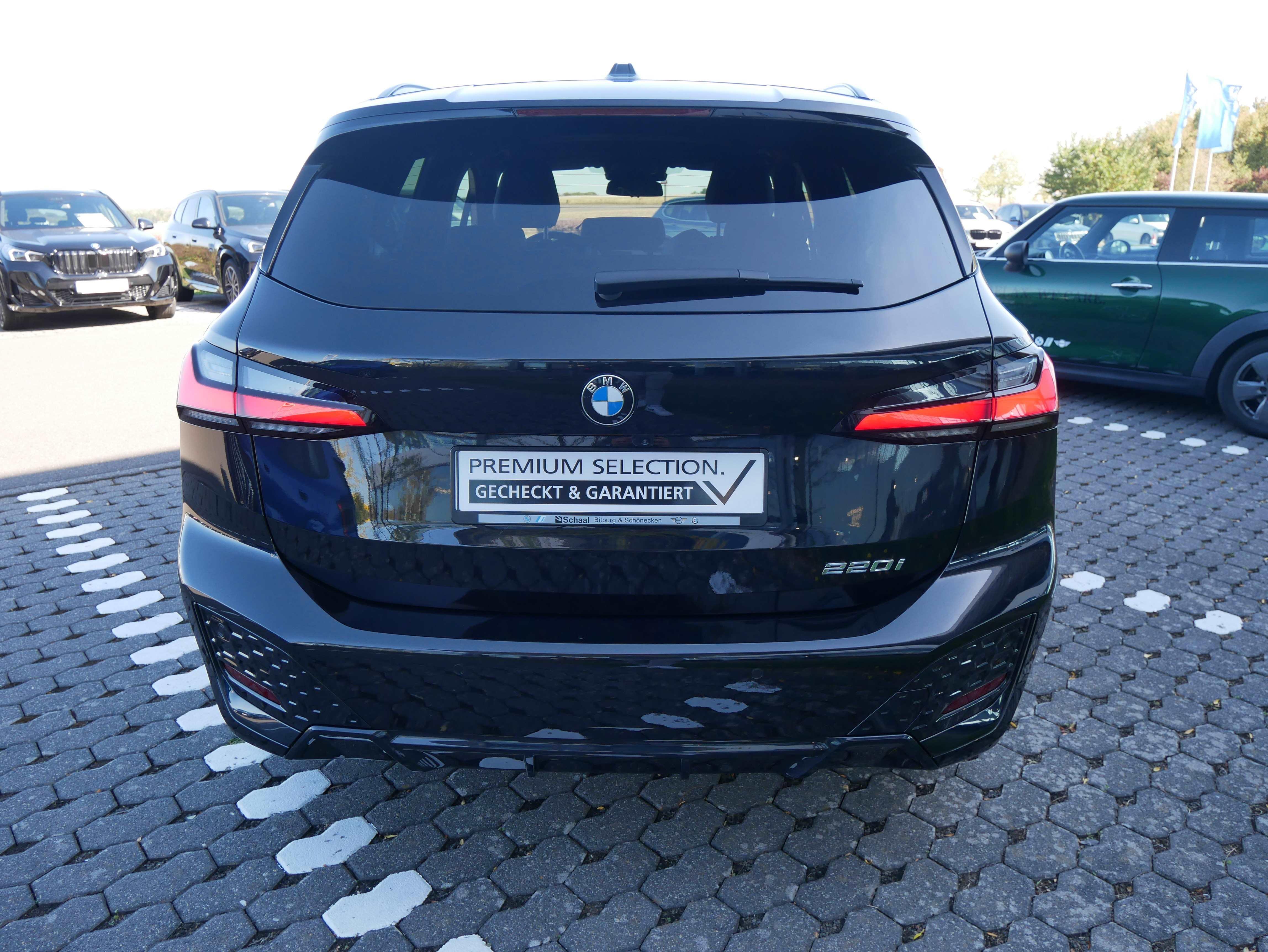 BMW 2er Active Tourer – Bild 4