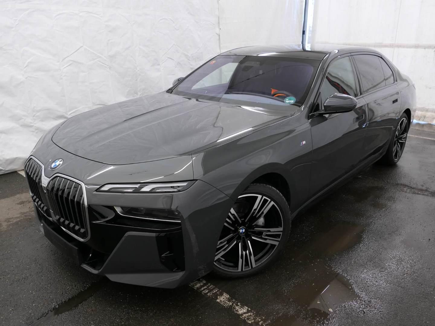 BMW 7er