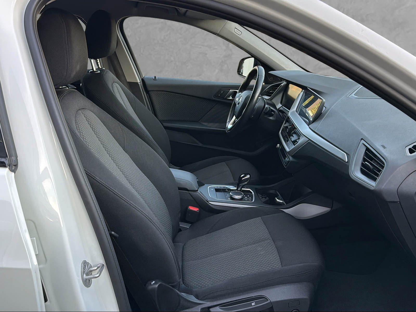 BMW 1er – Bild 13