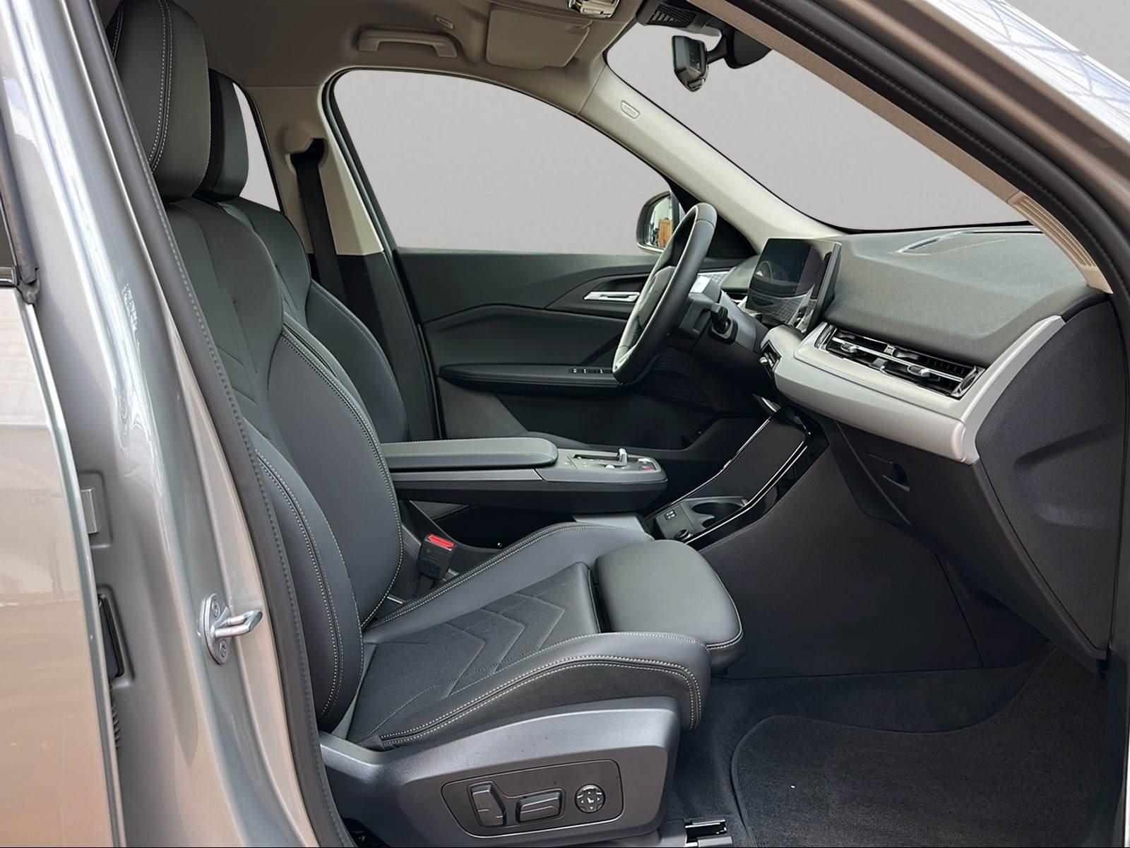 BMW X1 – Bild 11