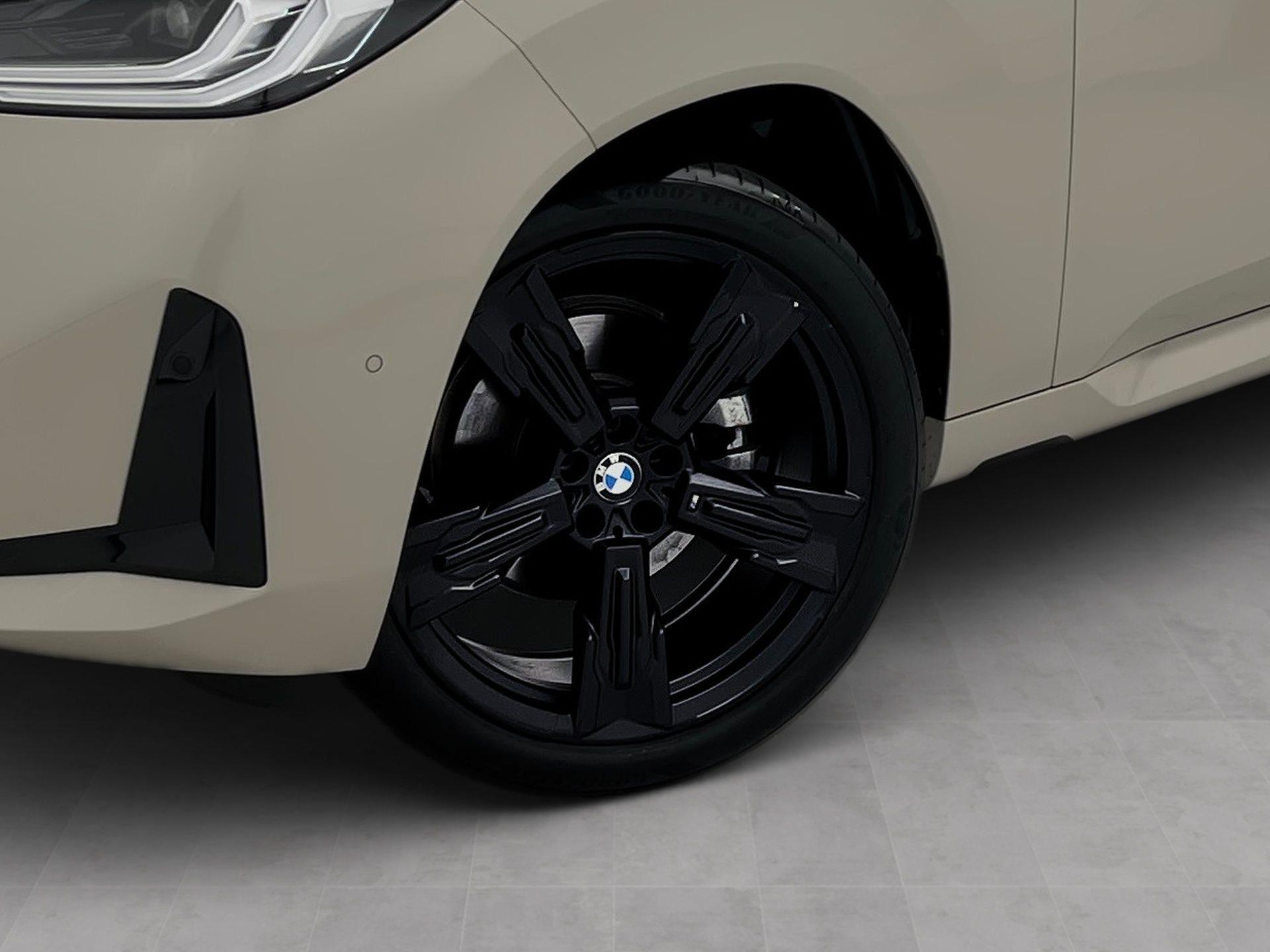 BMW X3 – Bild 12