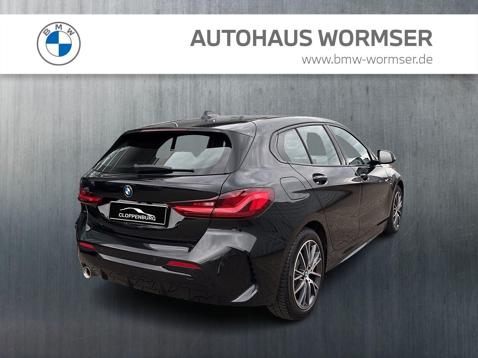 BMW 1er – Bild 5