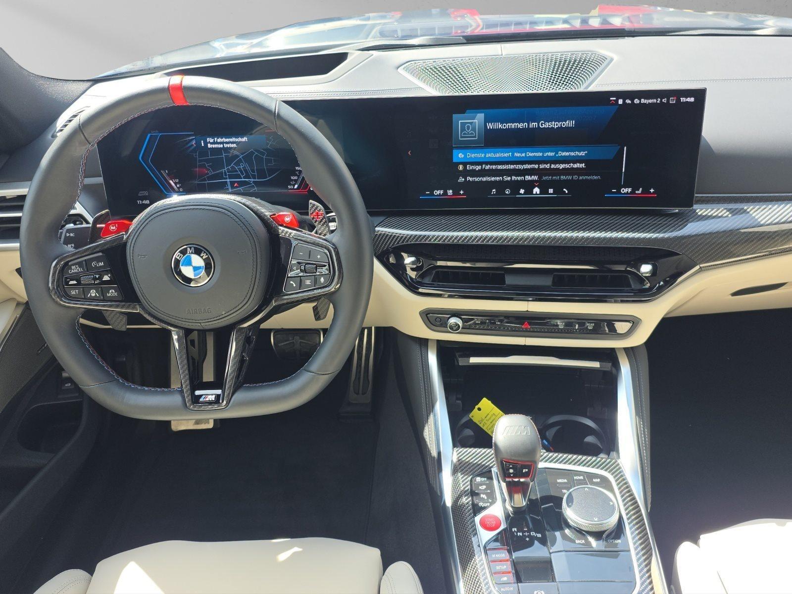 BMW M3 Touring – Bild 19
