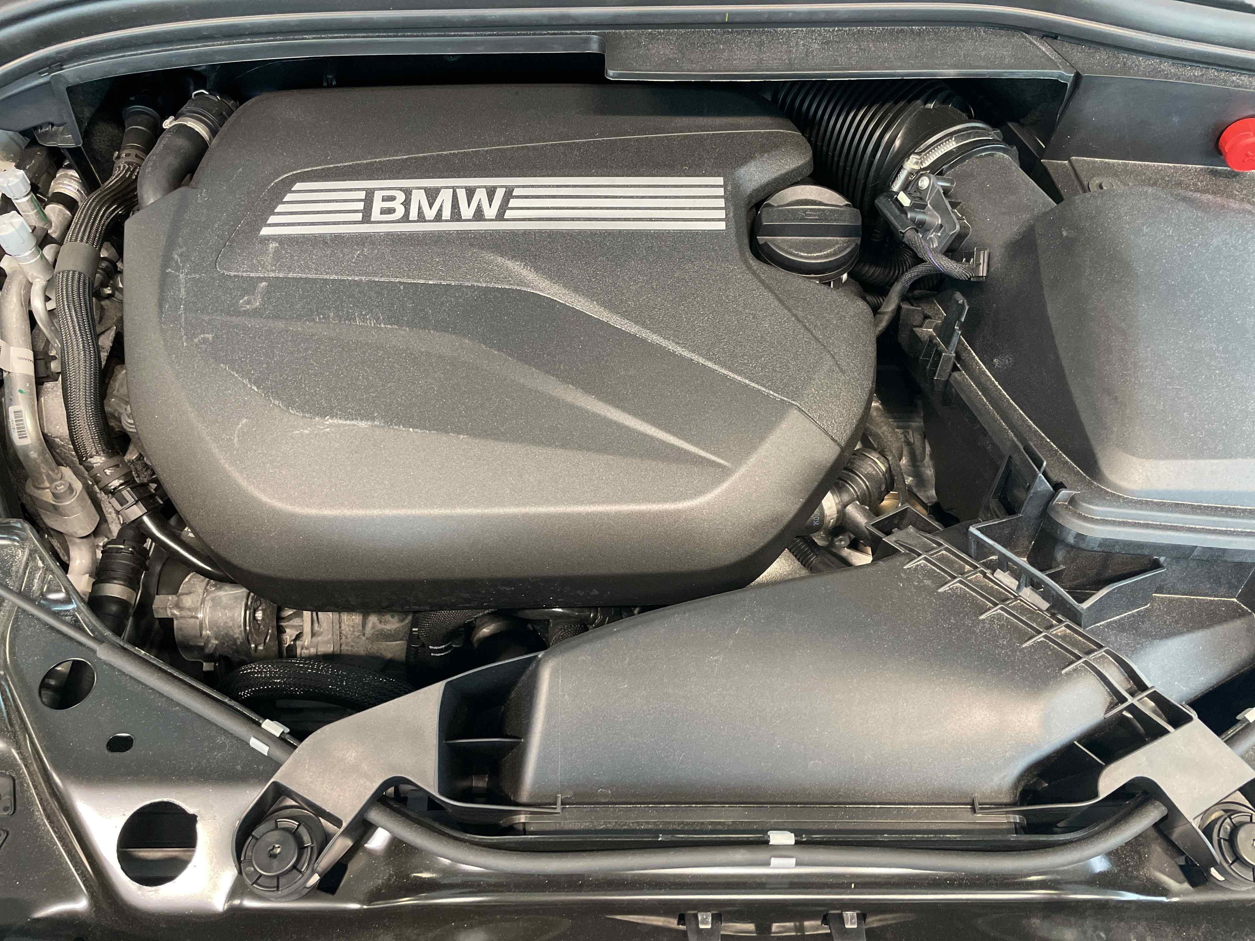 BMW 2er Active Tourer – Bild 12