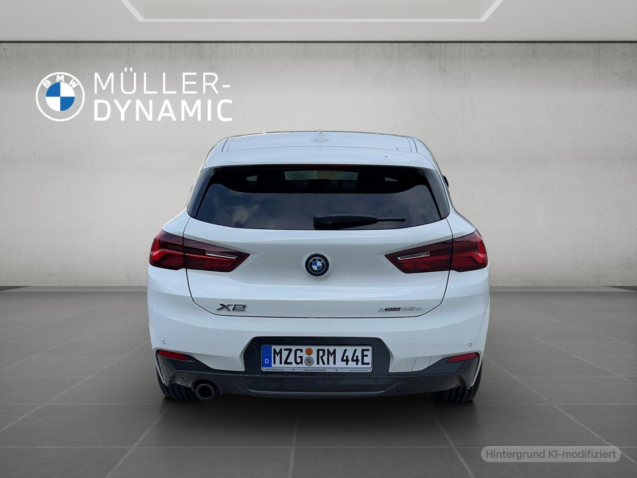 BMW X2 – Bild 6