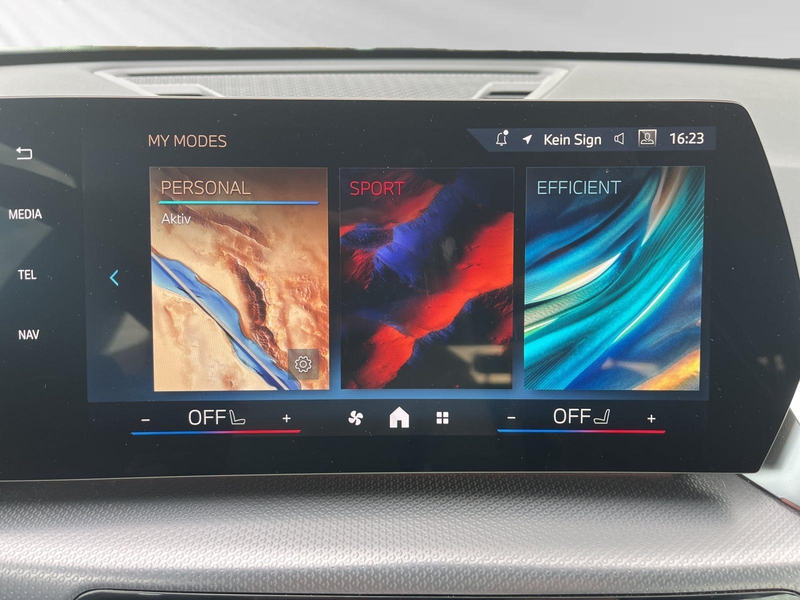 BMW X1 – Bild 19