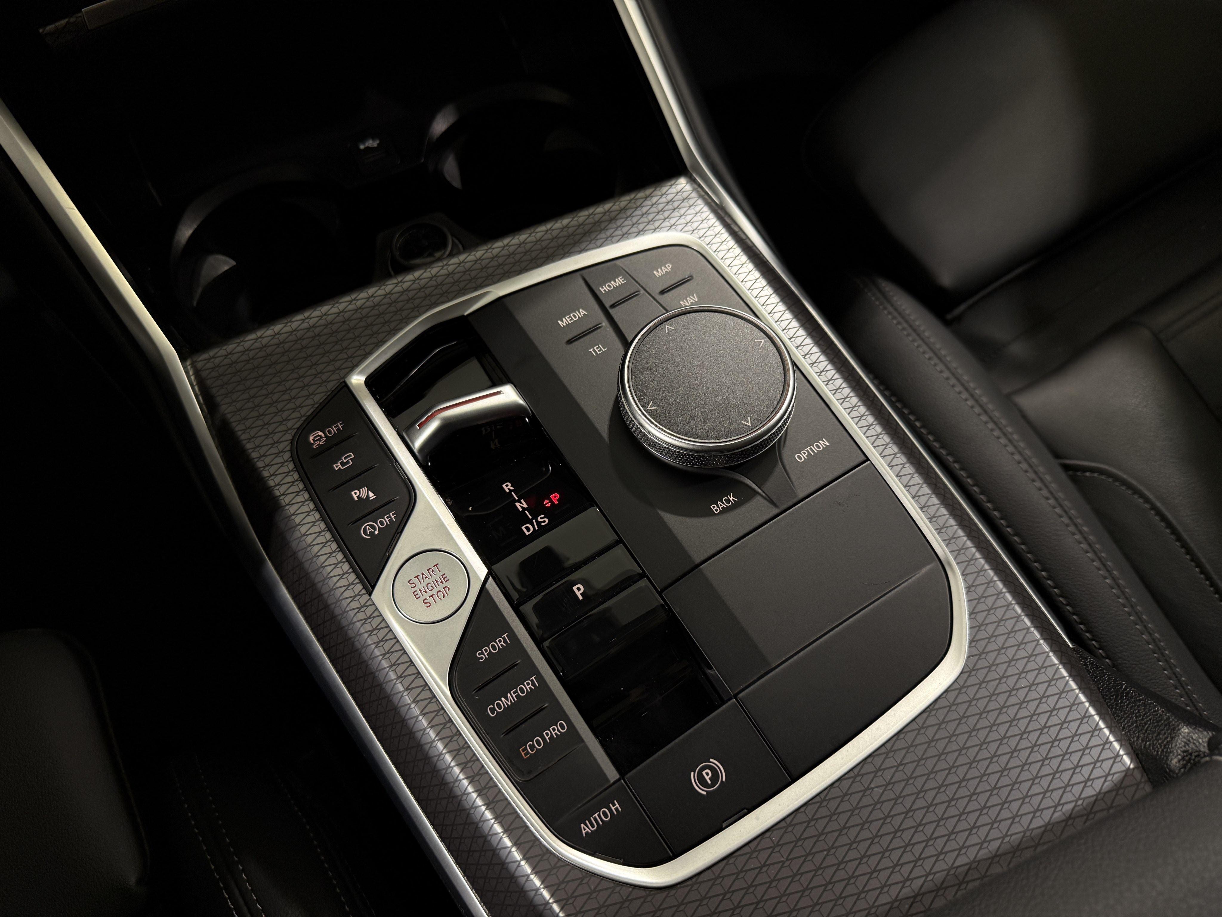 BMW 3er Touring – Bild 34