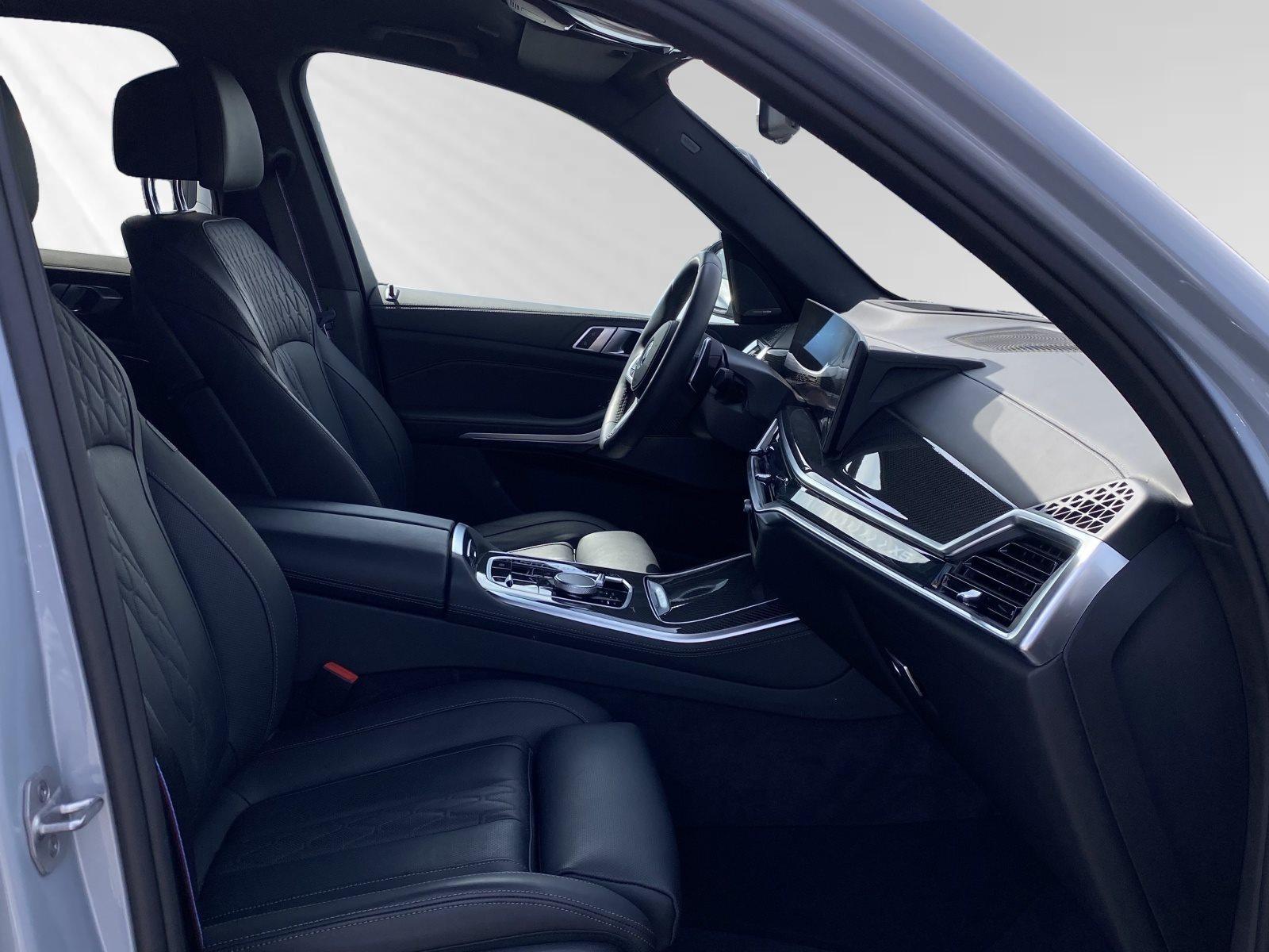 BMW X5 – Bild 14