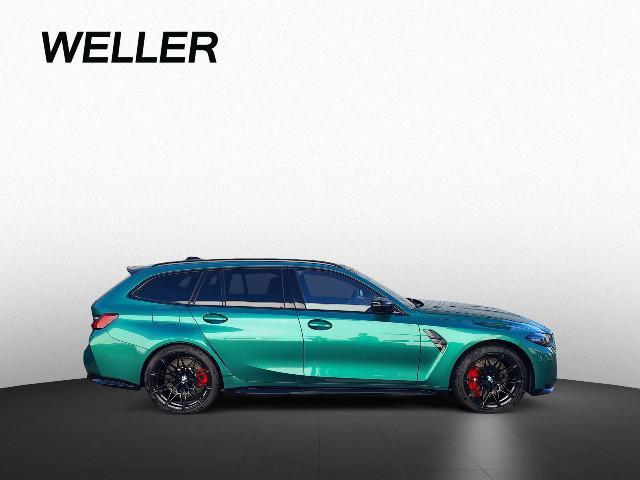 BMW M3 Touring – Bild 2