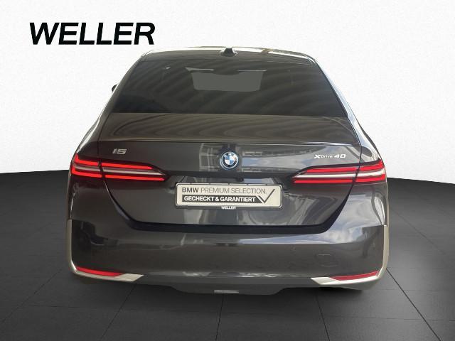 BMW 5er – Bild 4