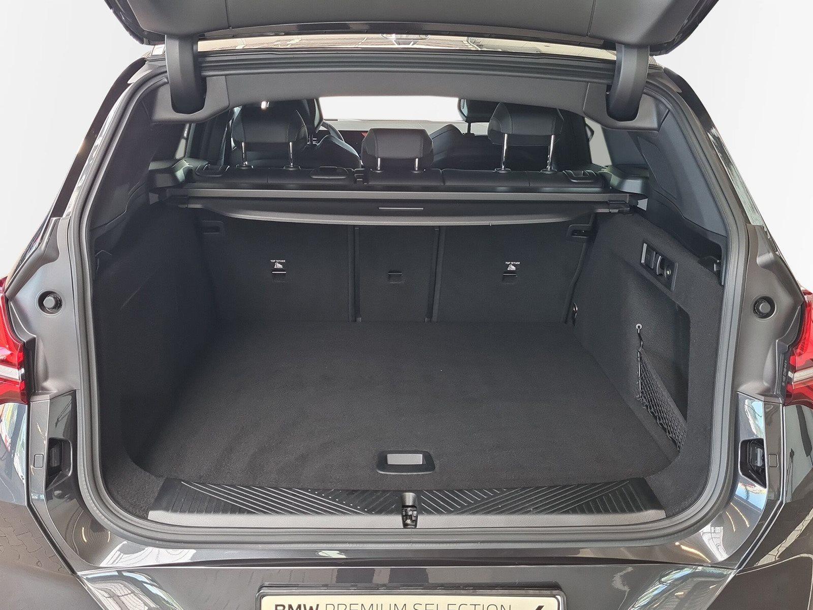 BMW X3 – Bild 9