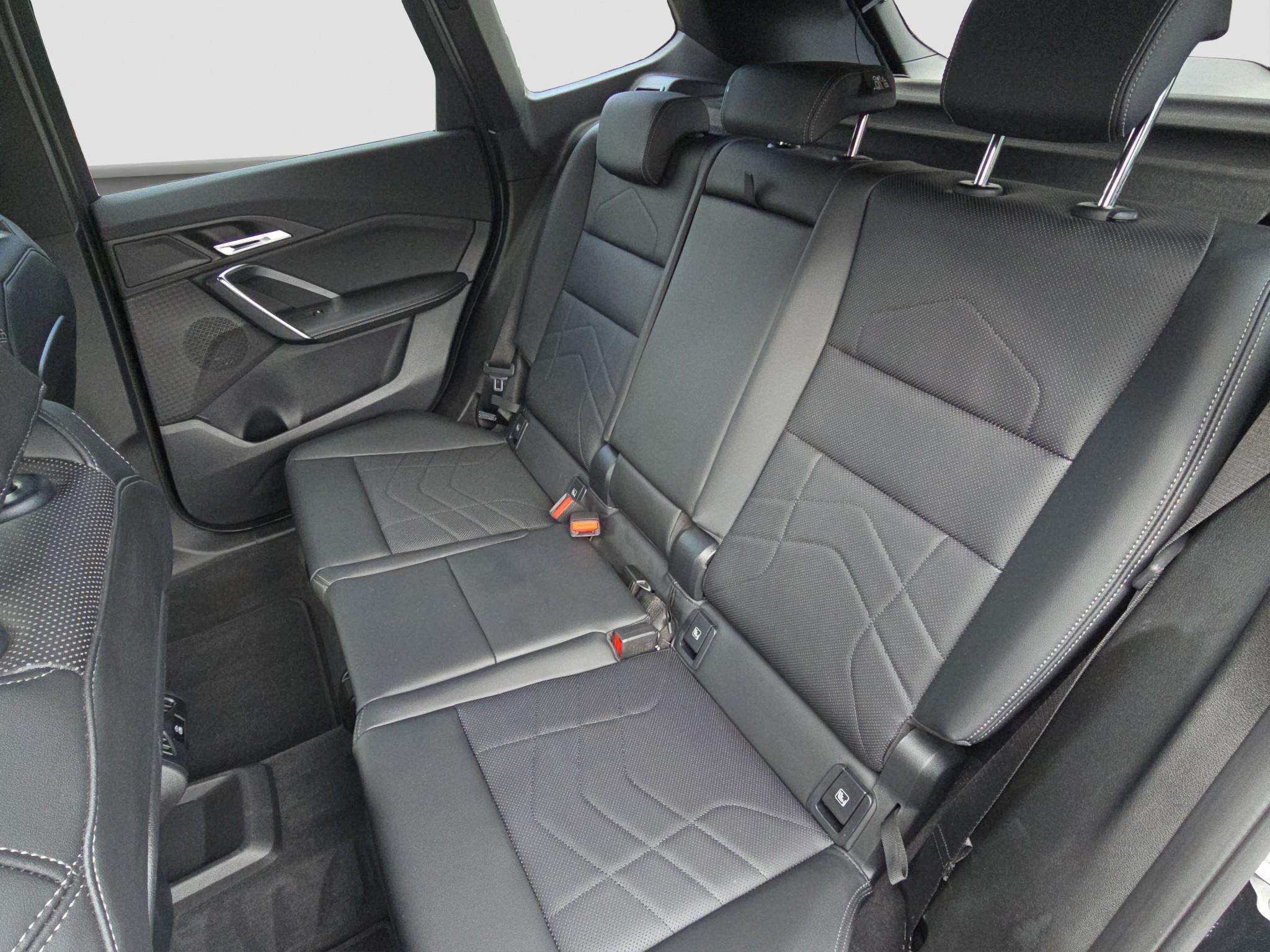BMW X1 – Bild 19