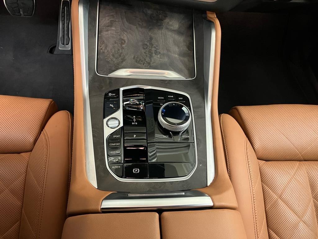 BMW X6 – Bild 14