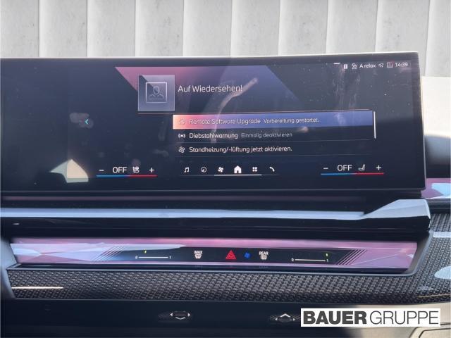 BMW 5er Touring