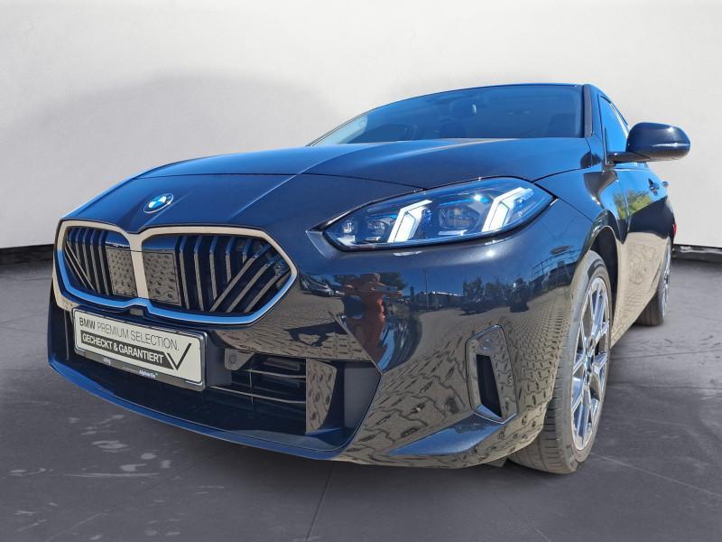 BMW 1er – Bild 2