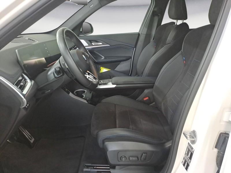 BMW X1 – Bild 16