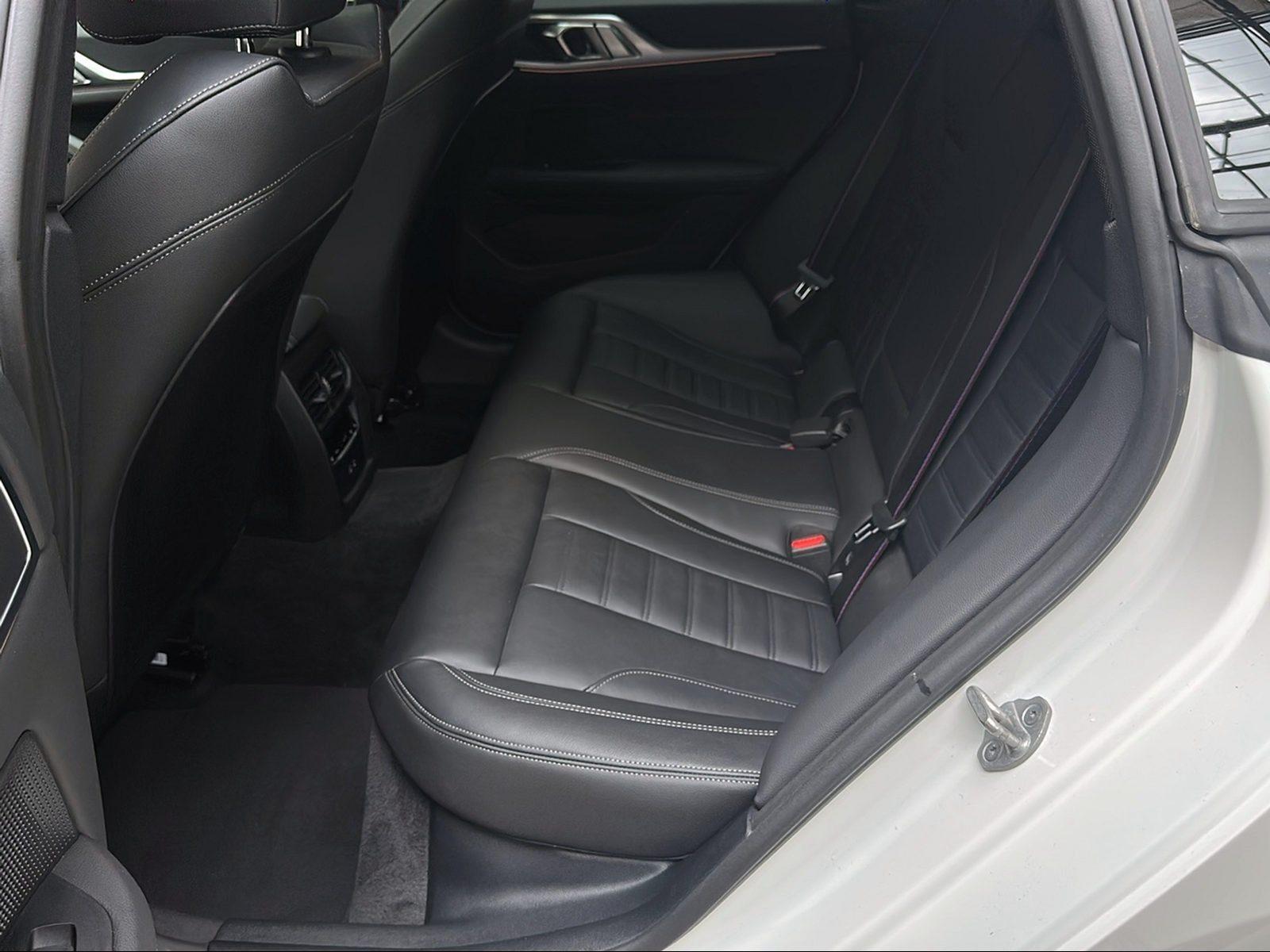 BMW 4er Gran Coupé – Bild 20