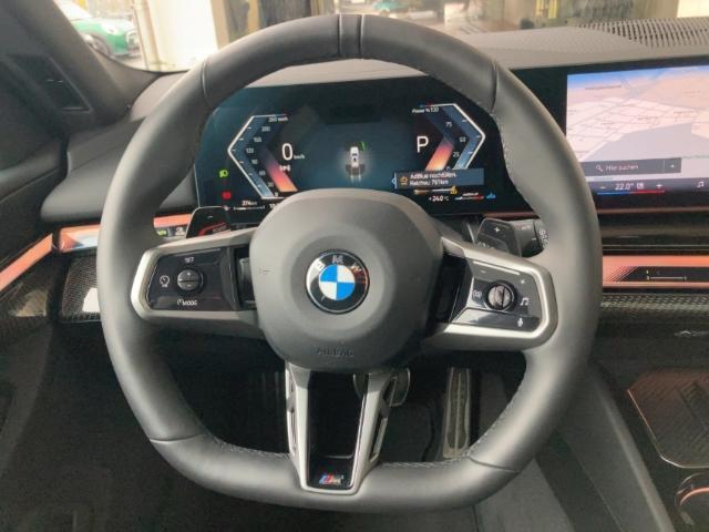 BMW 5er Touring – Bild 13