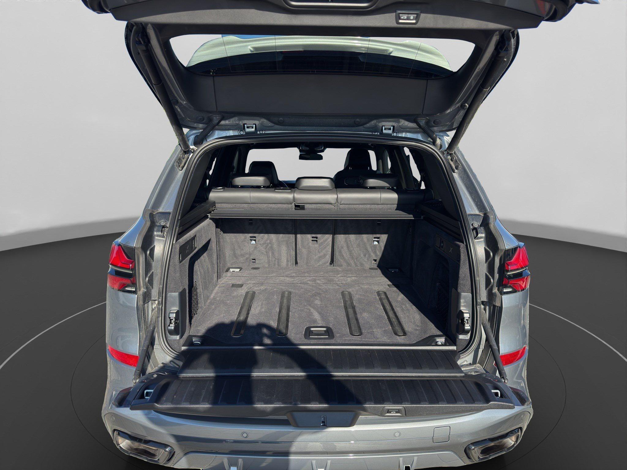 BMW X5 – Bild 30