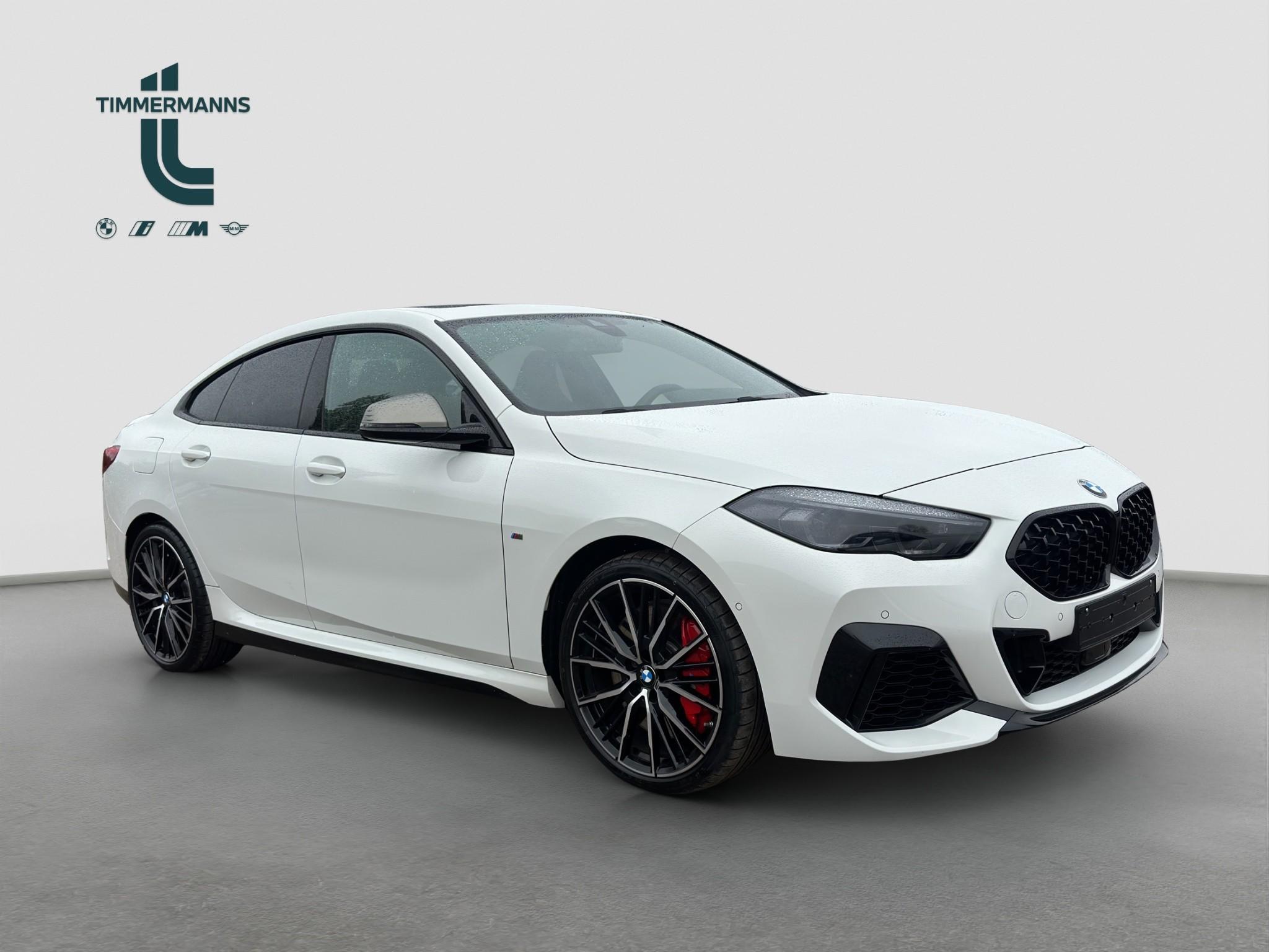 BMW 2er Gran Coupé – Bild 4