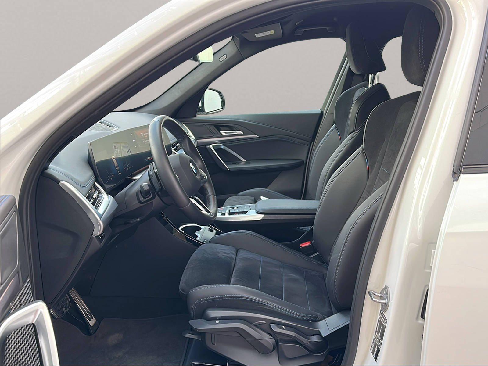 BMW X1 – Bild 18