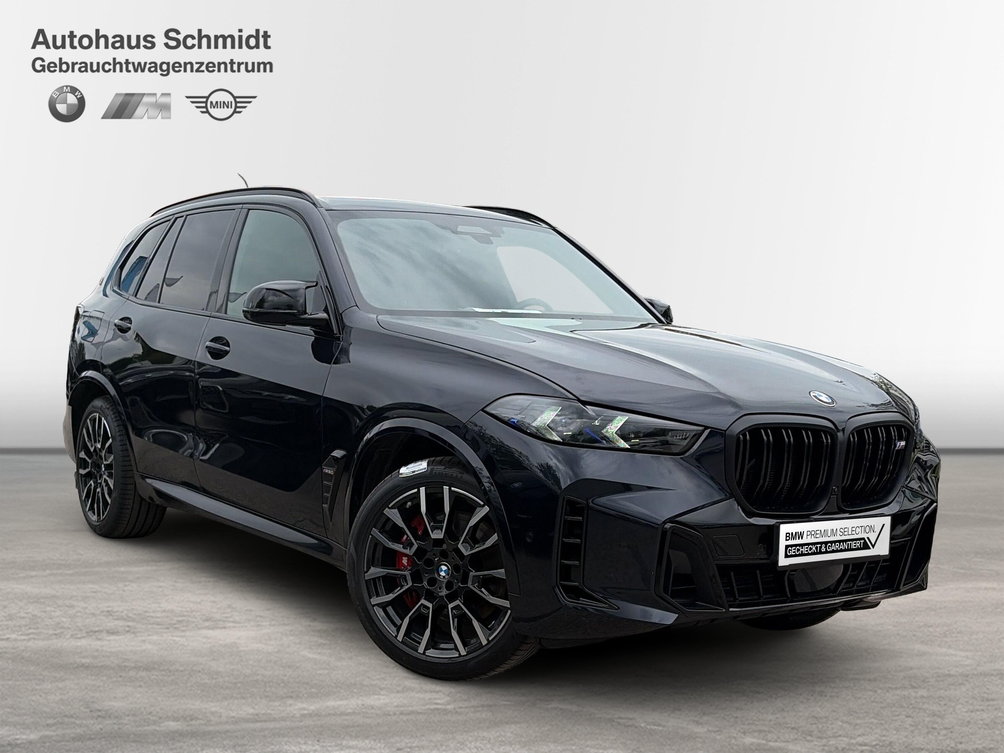 BMW X5 – Bild 6