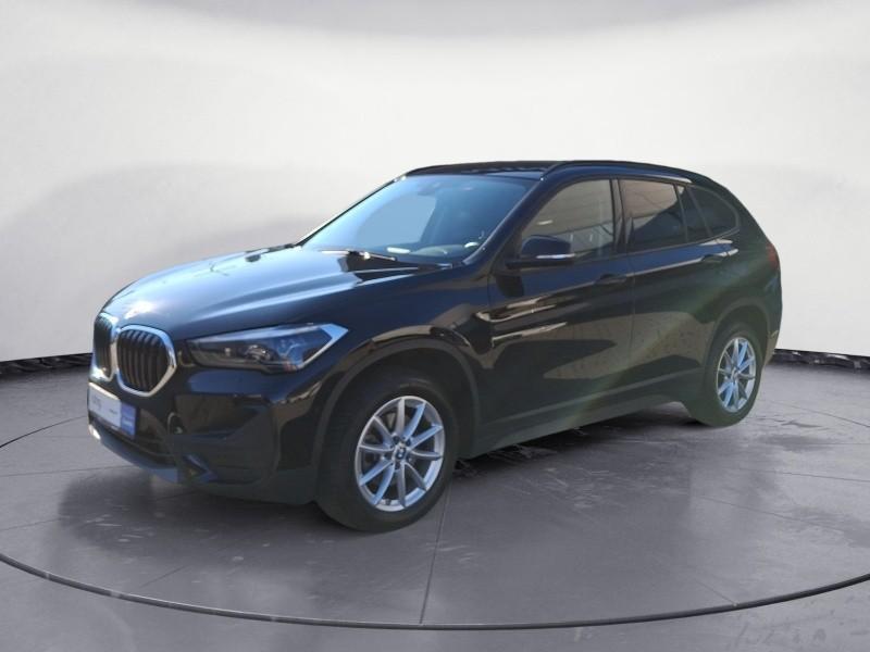 BMW X1 2022