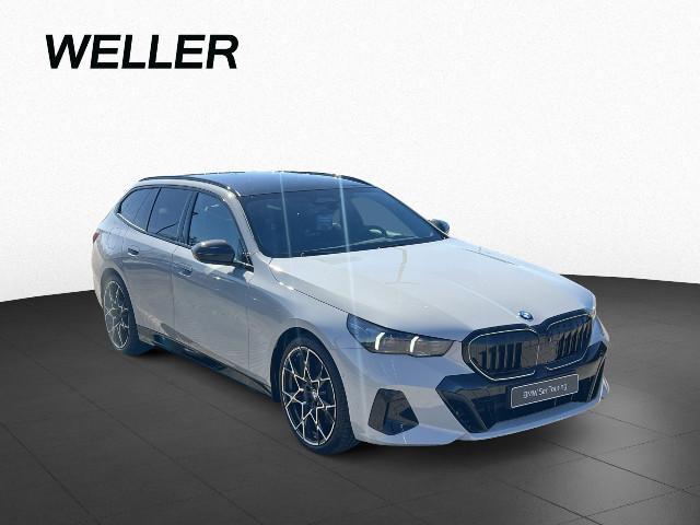 BMW 5er Touring – Bild 2