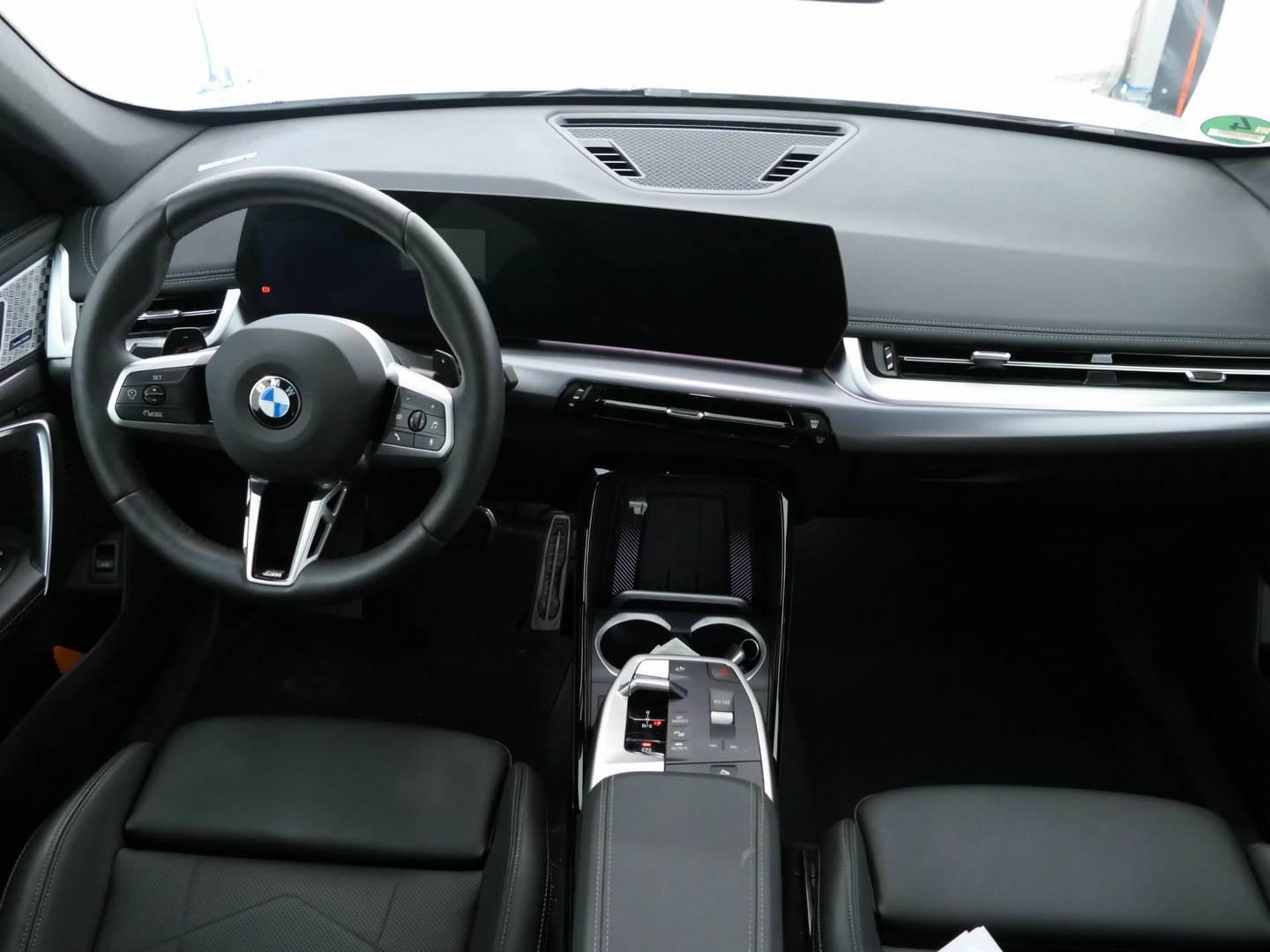 BMW X1 – Bild 17