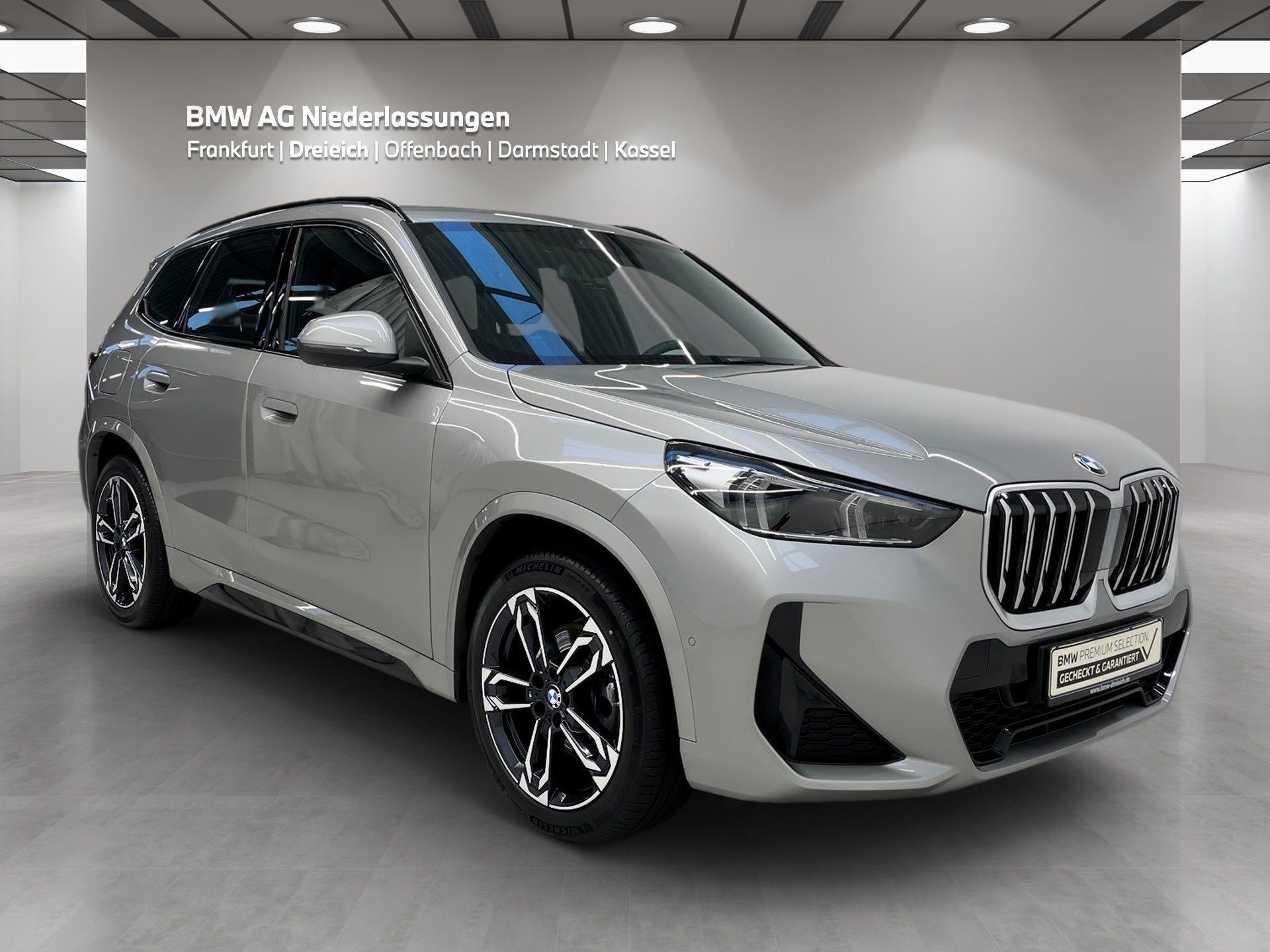 BMW X1 – Bild 2