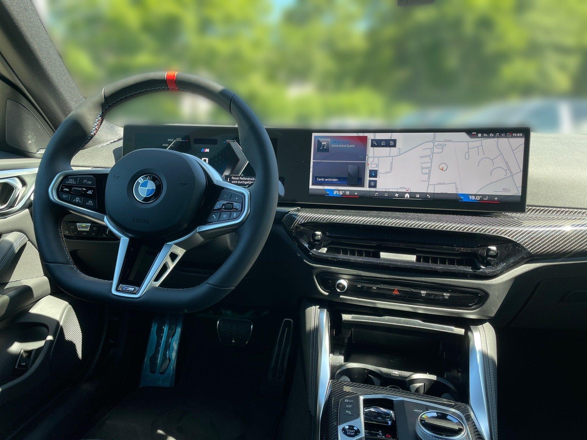 BMW 4er Gran Coupé – Bild 2
