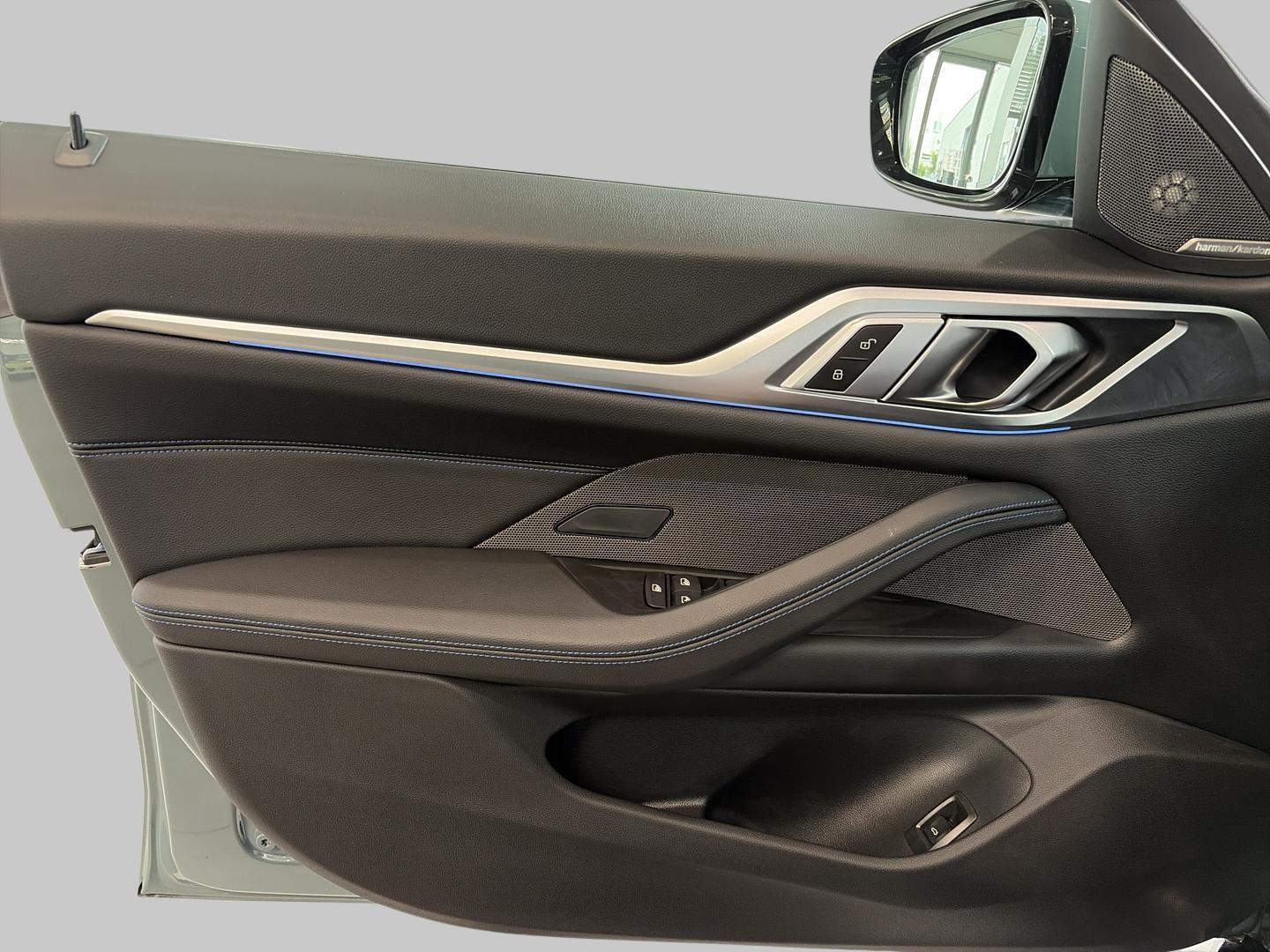 BMW 4er Gran Coupé – Bild 4