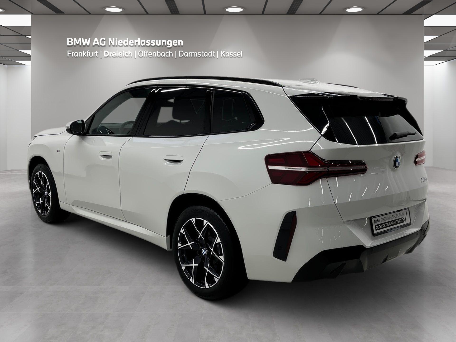 BMW X3 – Bild 4