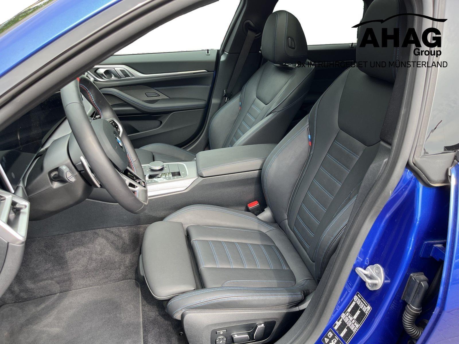 BMW 4er Gran Coupé – Bild 7