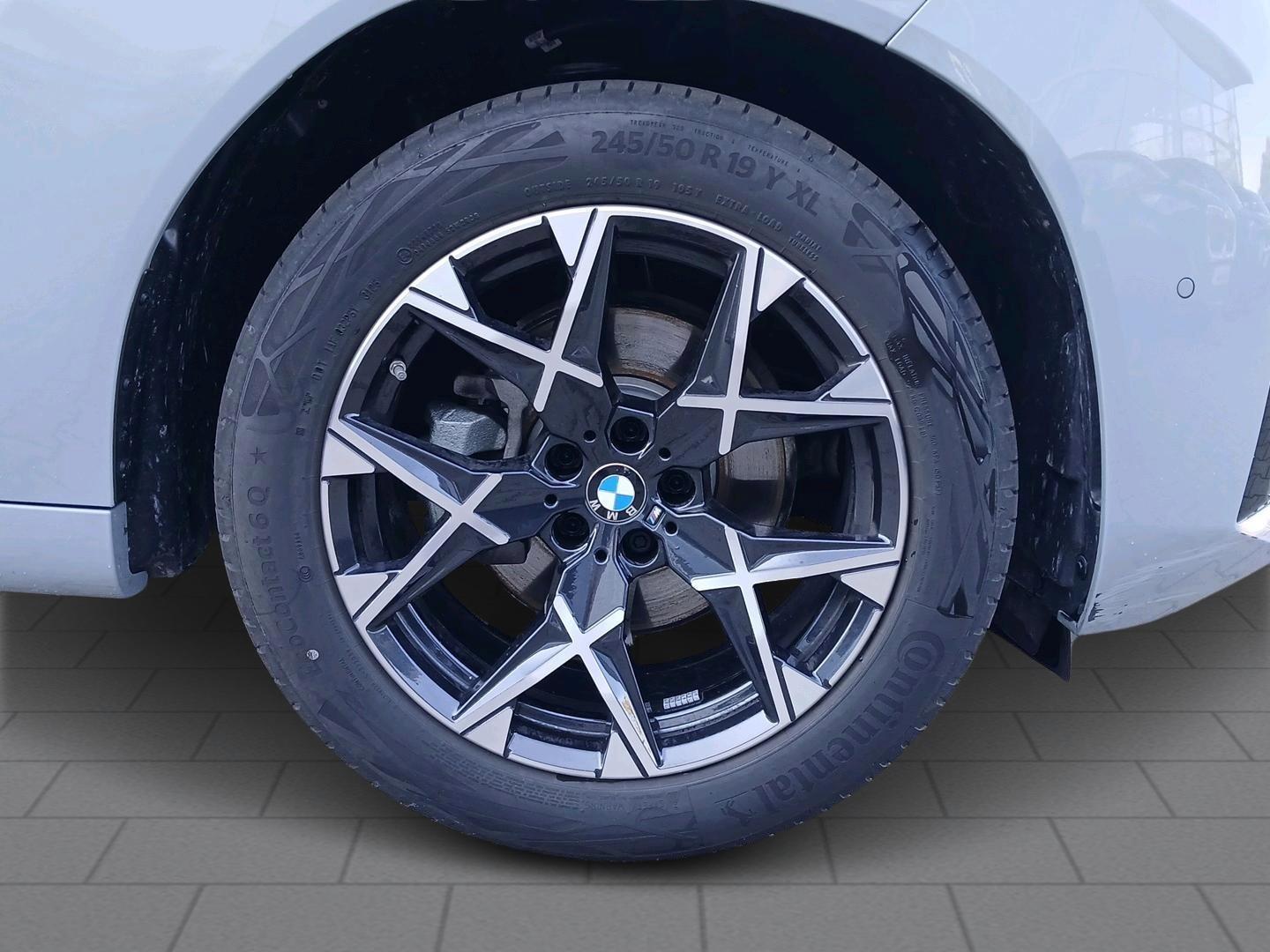 BMW X3 – Bild 3