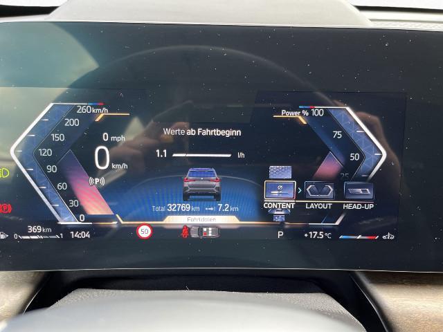 BMW X1 – Bild 10