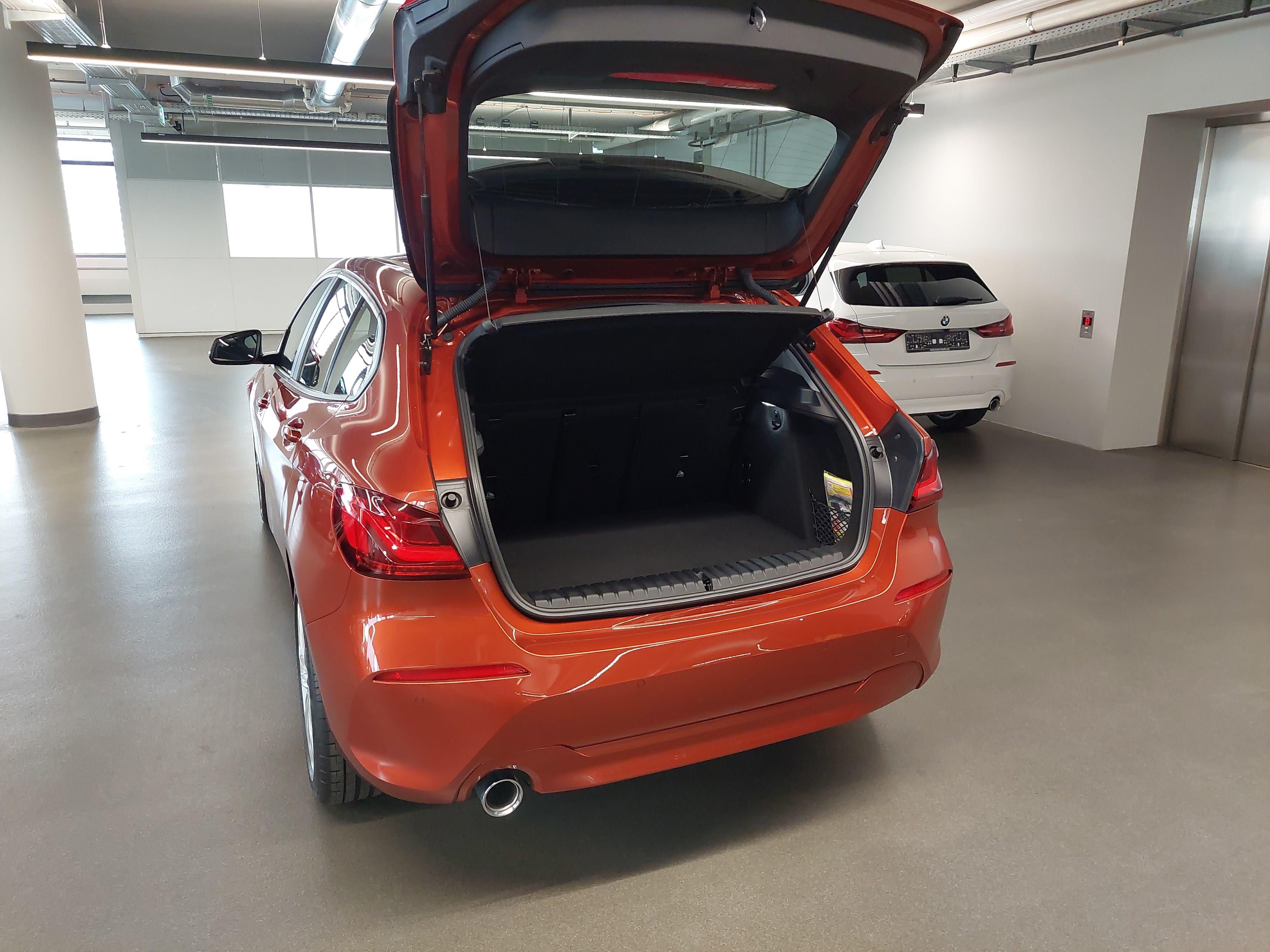 BMW 1er – Bild 17