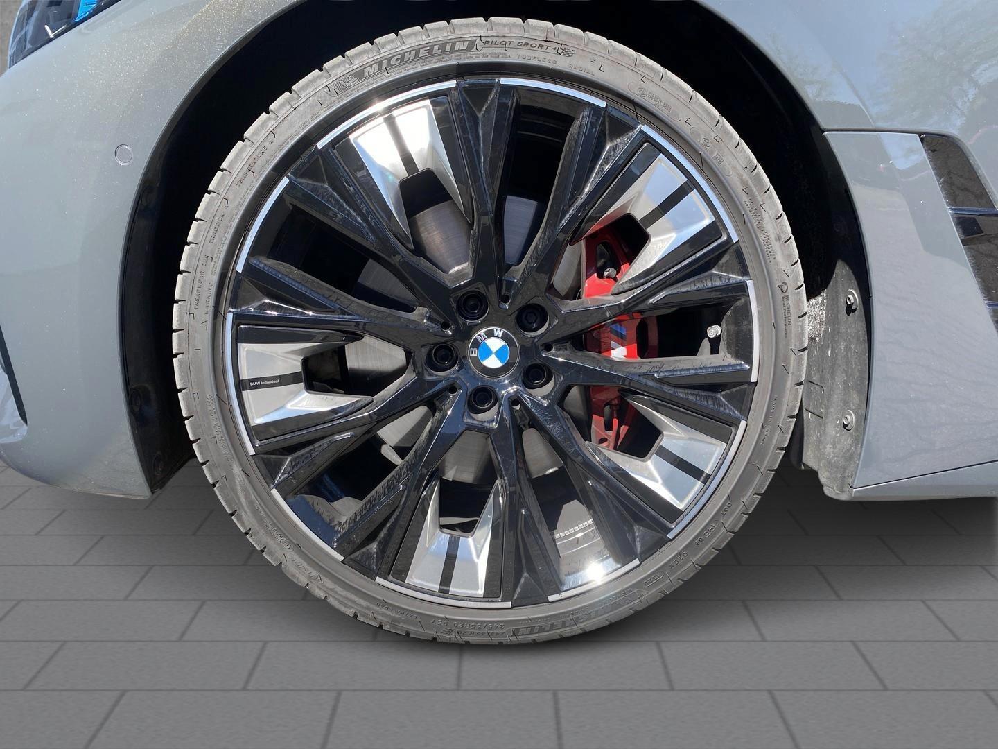 BMW 4er Gran Coupé – Bild 31