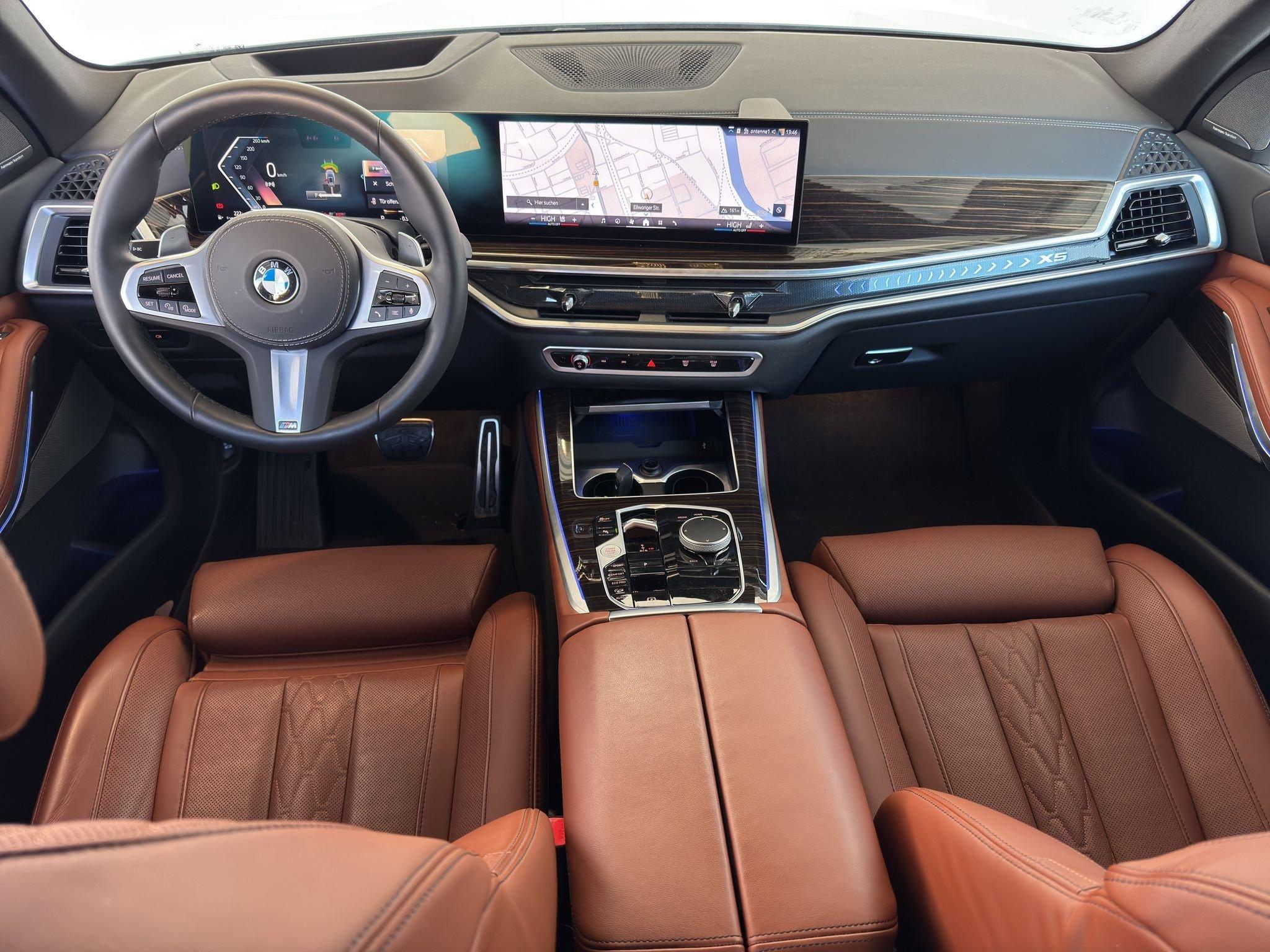 BMW X5 – Bild 11