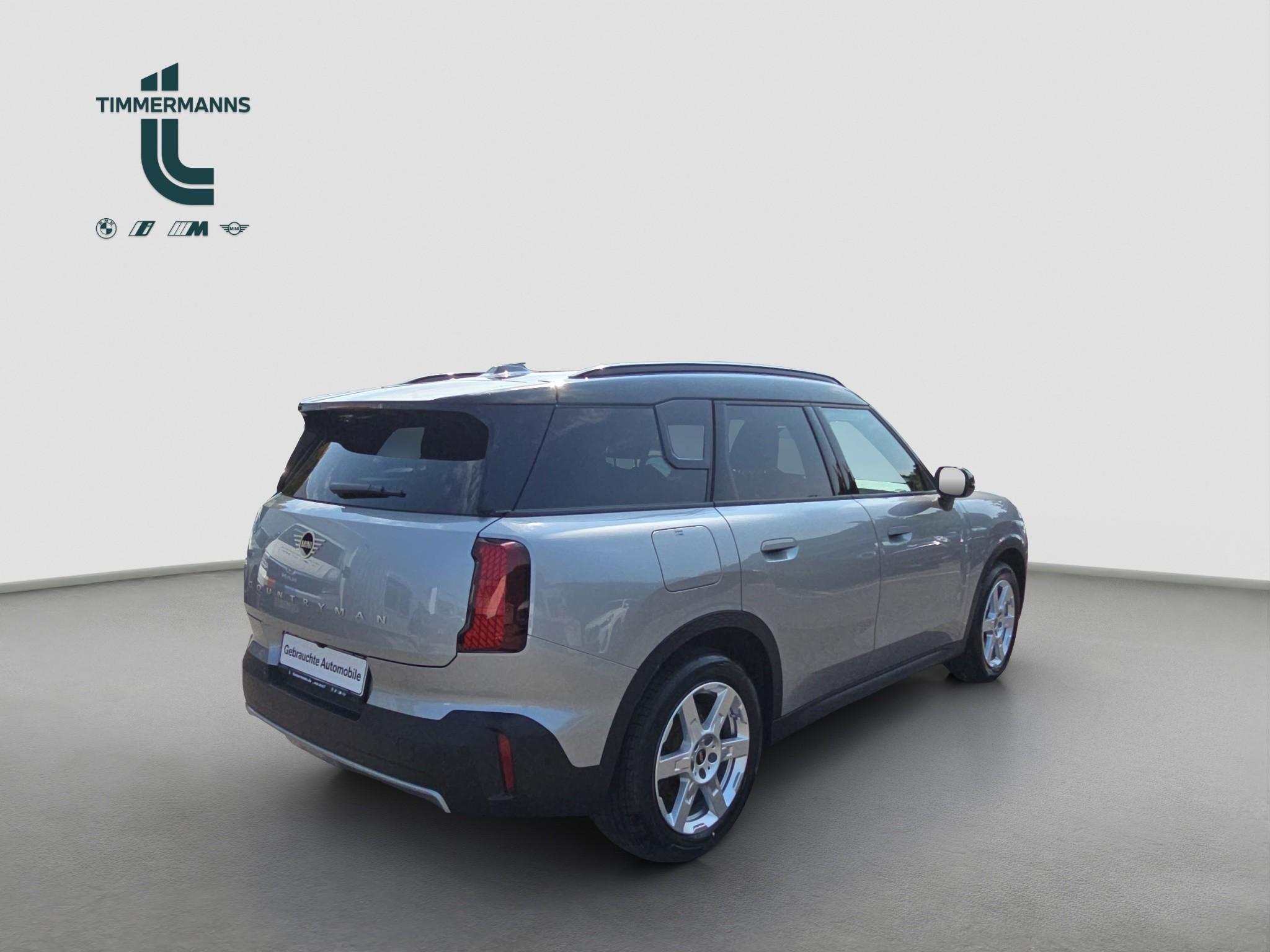 MINI Countryman – Bild 7