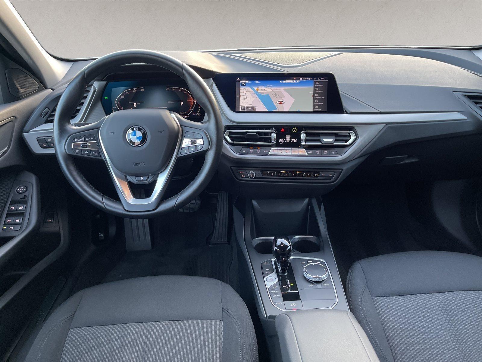 BMW 1er – Bild 10