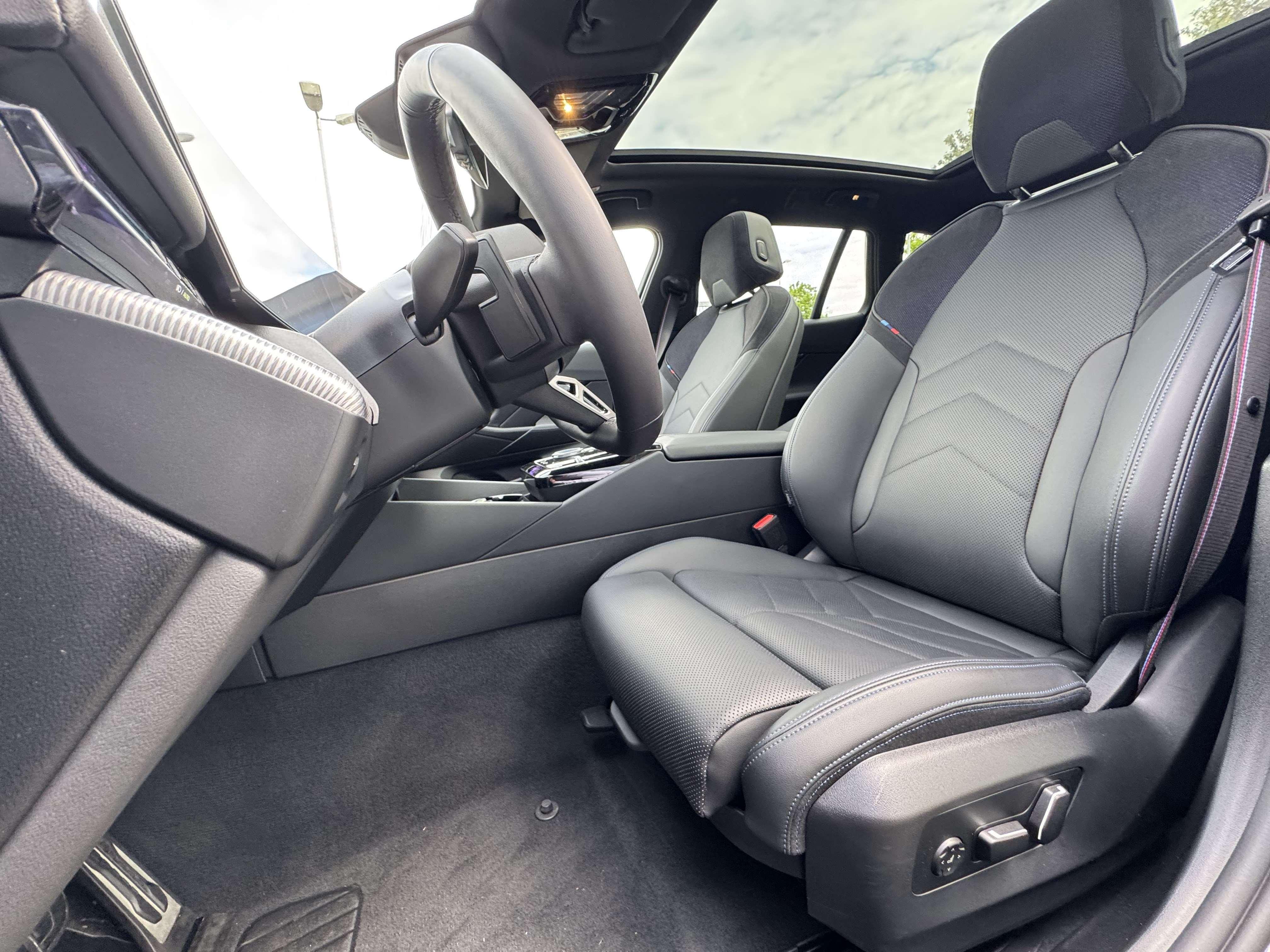 BMW 5er Touring – Bild 6
