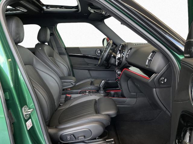 MINI Countryman – Bild 6