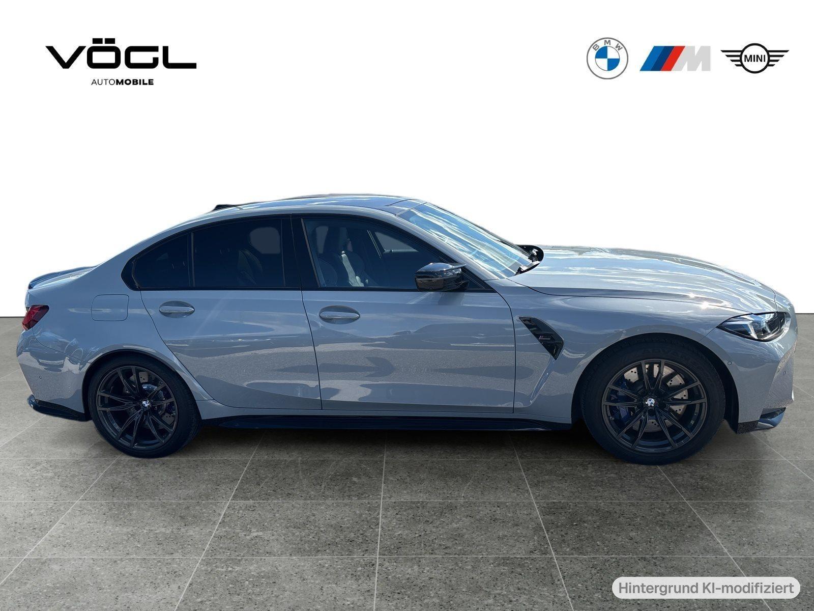 BMW M3 – Bild 2