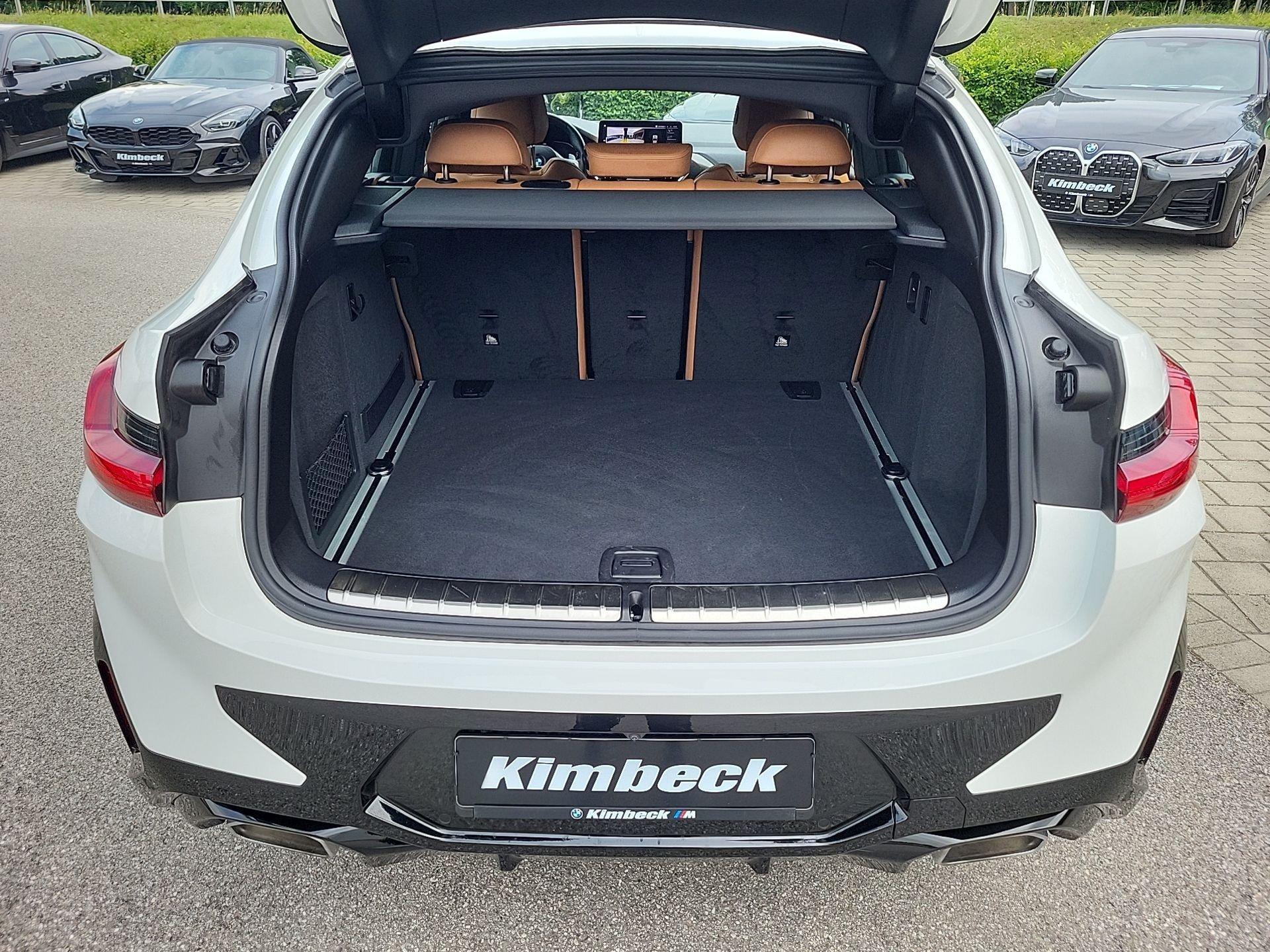 BMW X4 – Bild 9