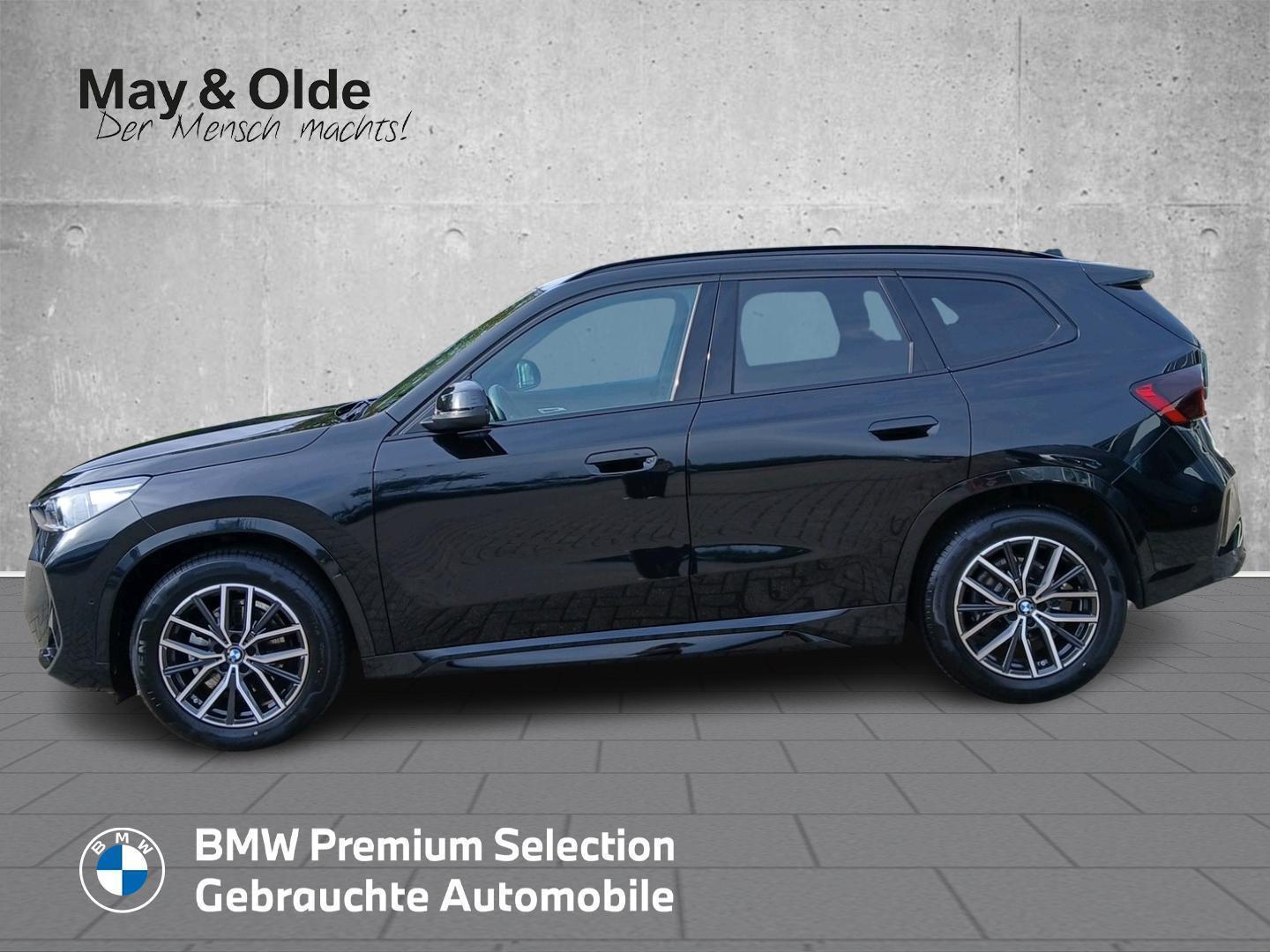 BMW X1 – Bild 10