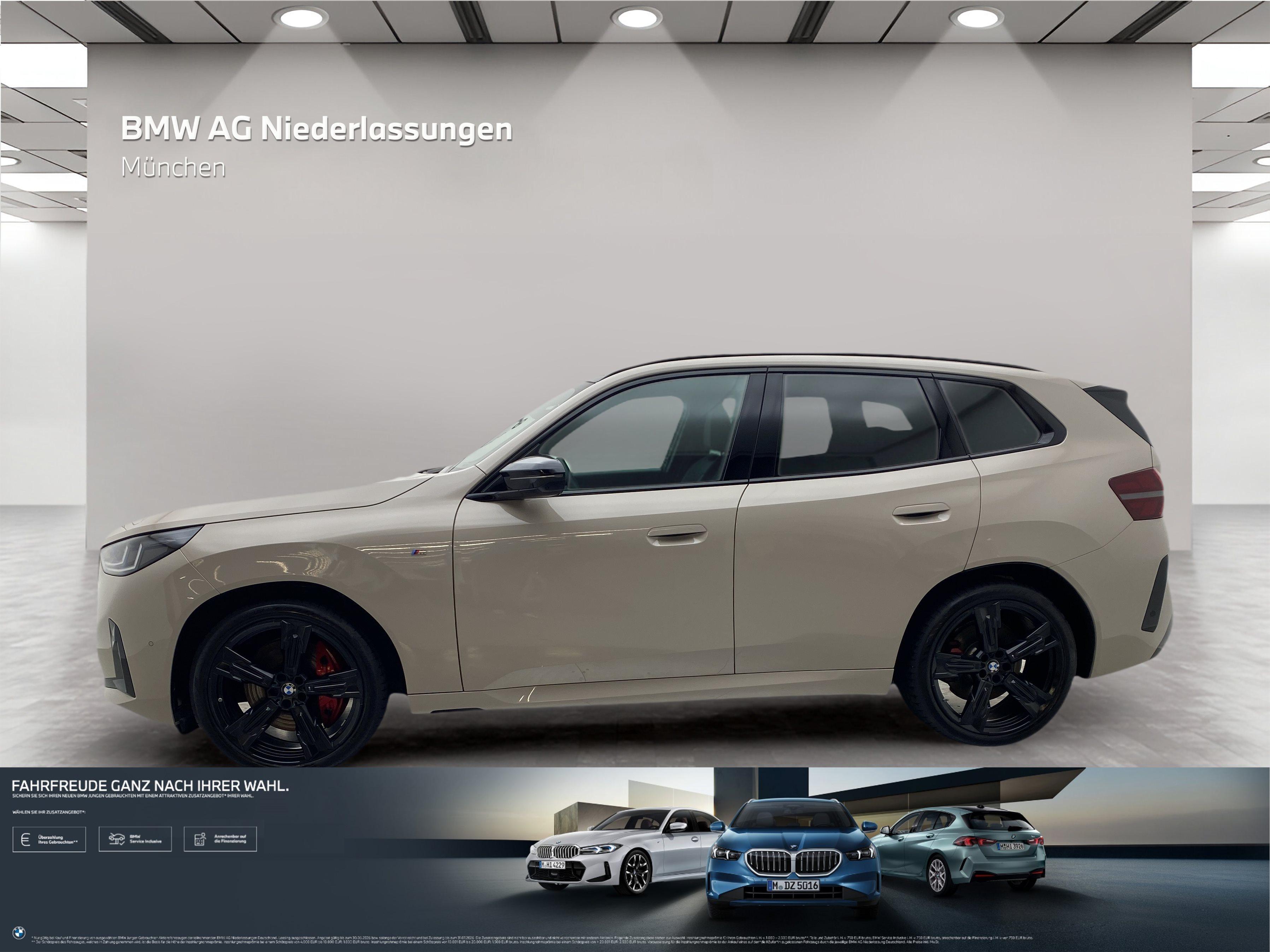 BMW X3 – Bild 2
