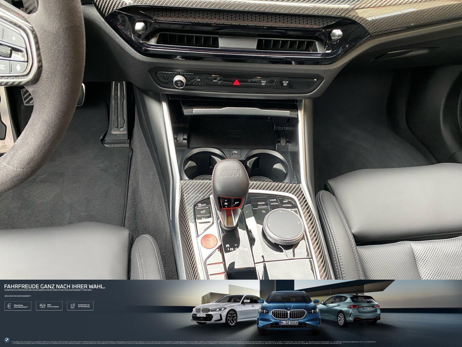 BMW M3 Touring – Bild 20